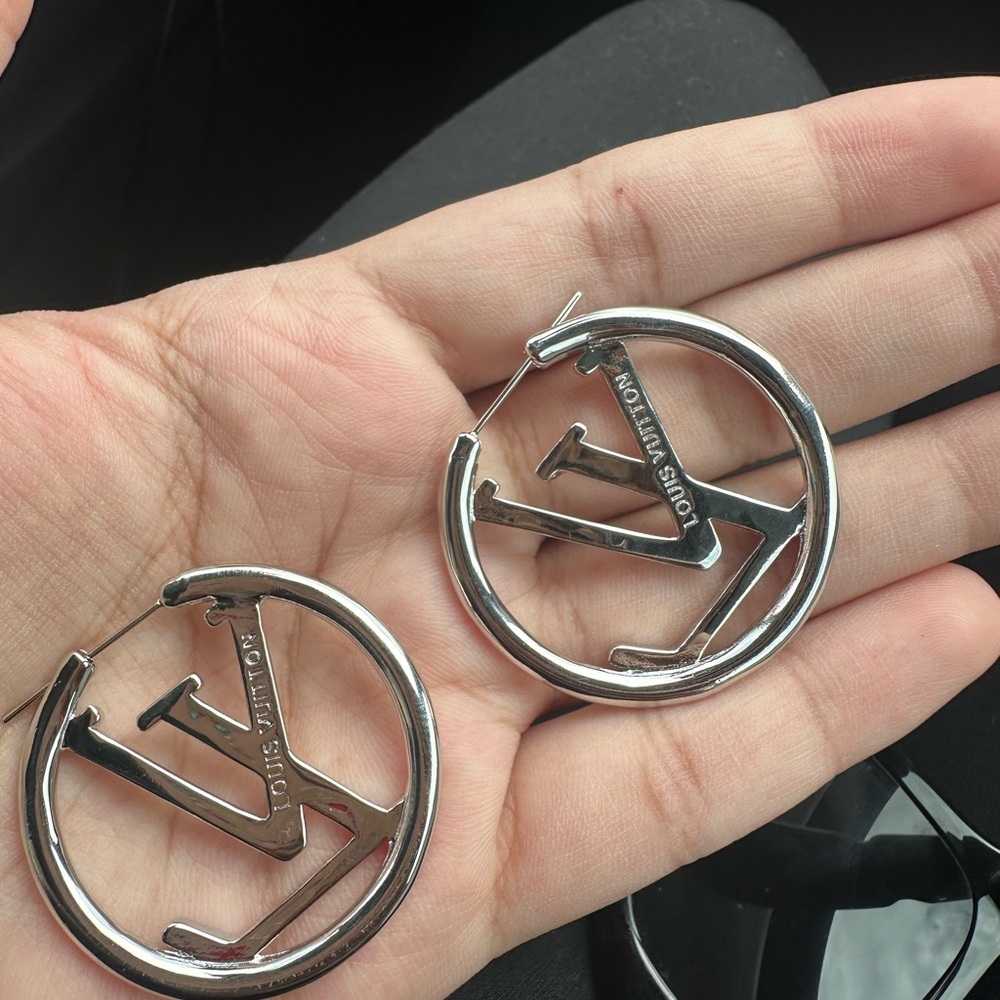 Hoops Silver - image 4